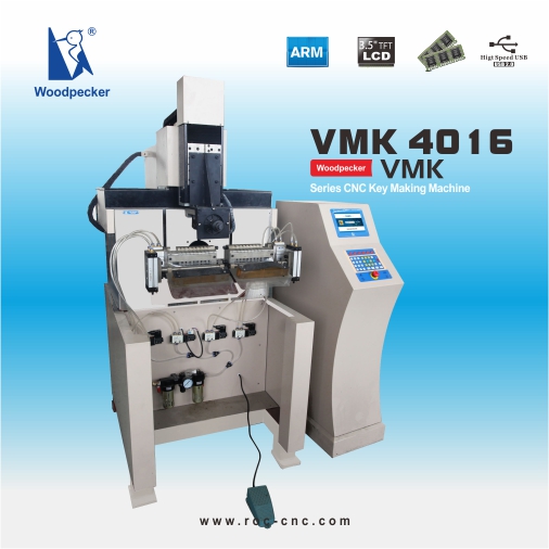 锁具制造系列VMK-4016